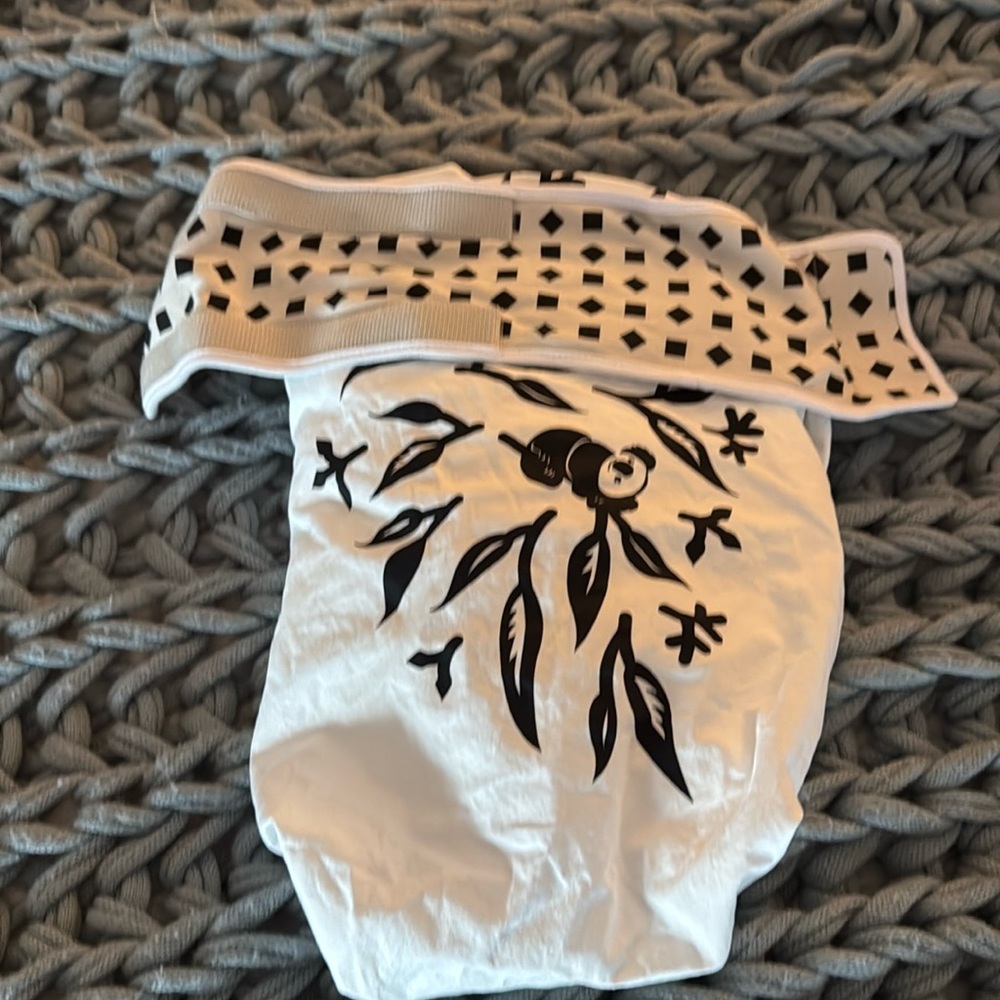 Nanit Smart Sheet and breathing band